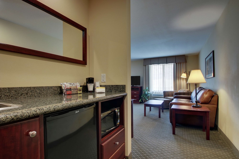 Hampton Inn & Suites Denver Littleton - photo 33