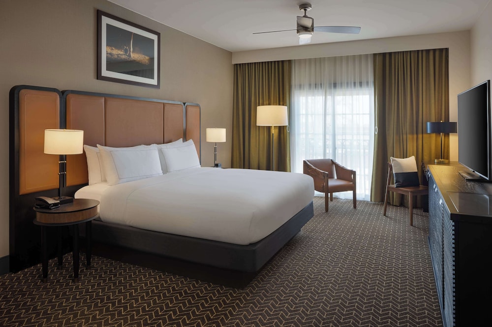 DoubleTree Suites by Hilton Hotel Lexington - photo 21