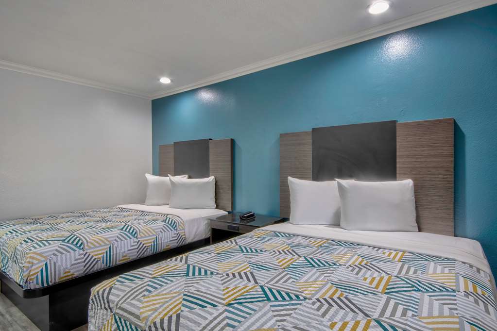 Studio 6 Suites San Bernardino CA - photo 18