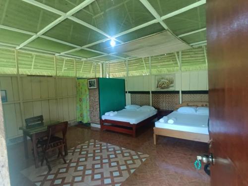 Resort&healing Center la tanrilla in Iquitos, Peru