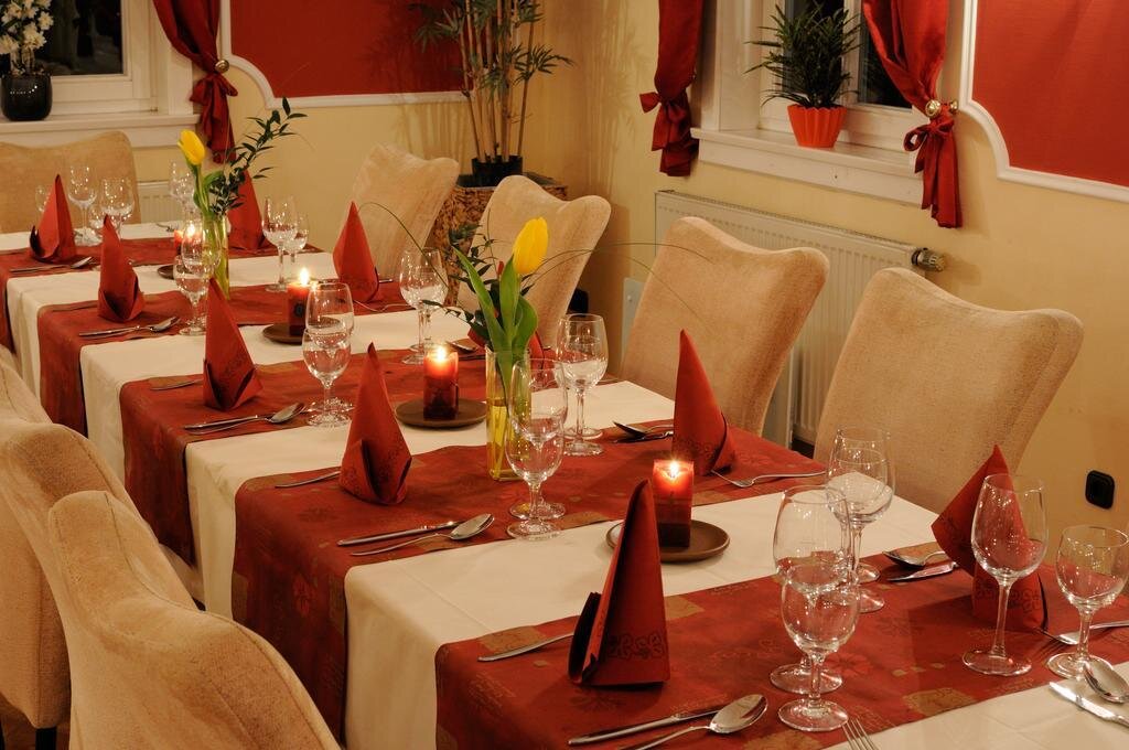 Burg Edelhof in Kassel, Germany