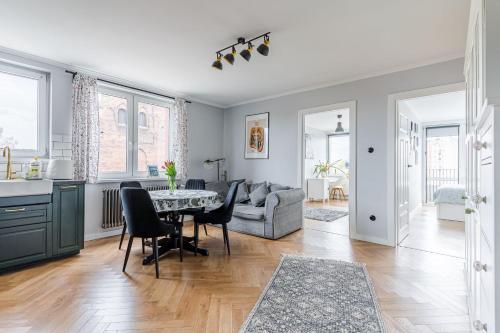 Leon & Lucy Apartment — 4-Star Luxury Hotel in Gdansk, Poland