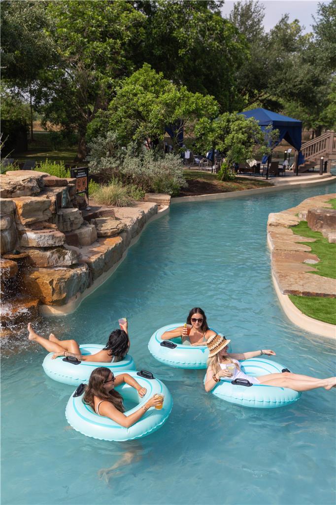 Hyatt Regency Lost Pines Resort and Spa - photo 95