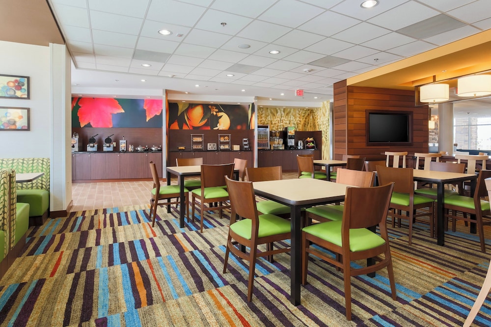 Fairfield Inn & Suites Cotulla - photo 23