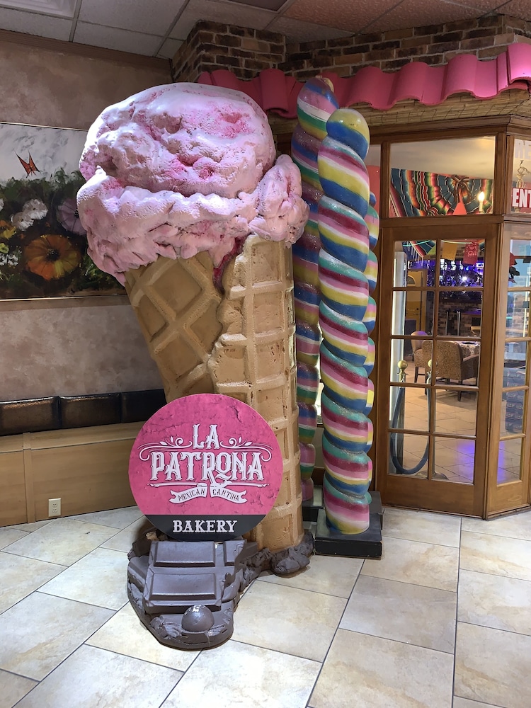 Shalimar Hotel of Las Vegas - photo 46