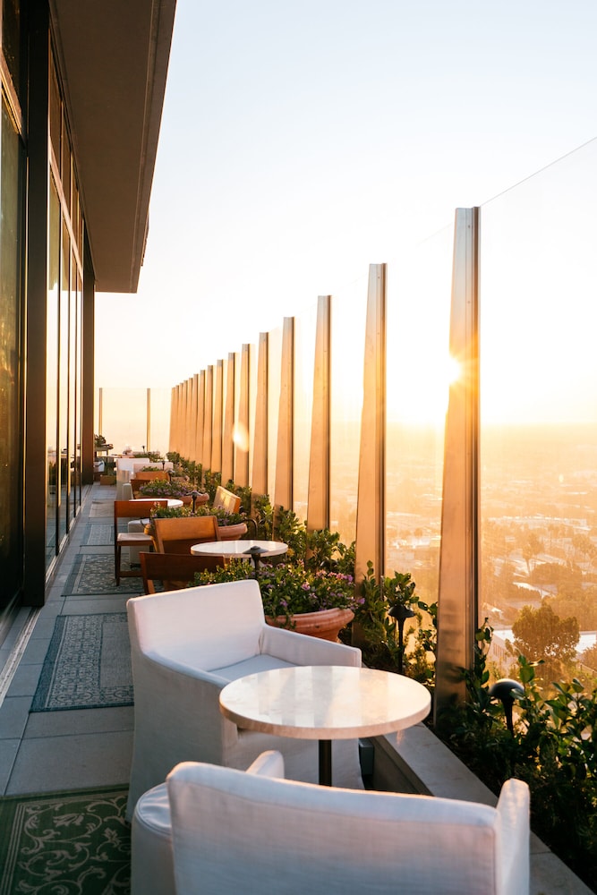 The West Hollywood Edition - photo 83