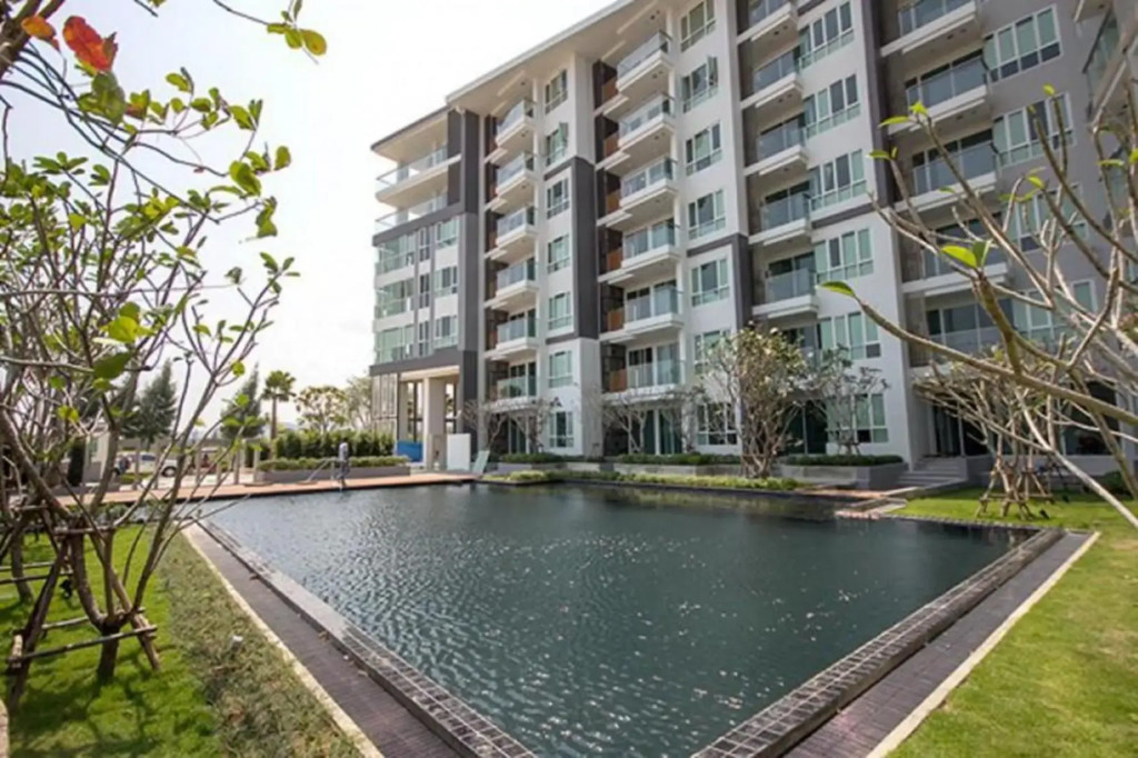 Baan View Viman - last minute hotel in Hua Hin