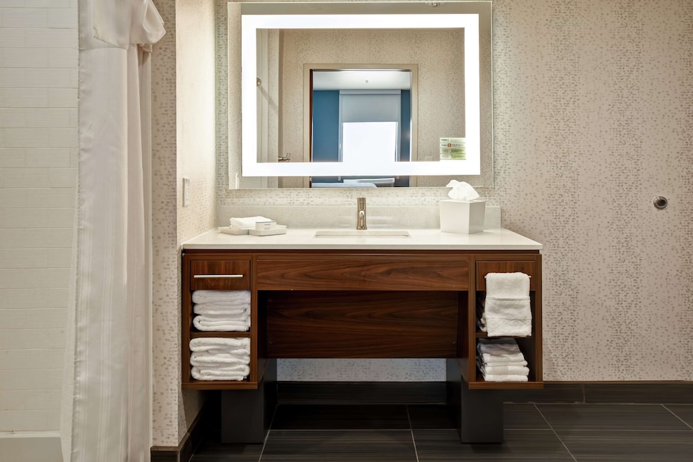 Home2 Suites by Hilton Oklahoma City Airport - photo 13