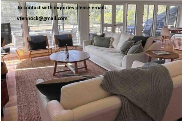 Laguna Valley Country Retreat in , Australia