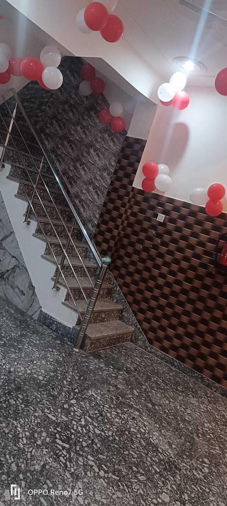 Hotel Triveni Inn in Mathura, India