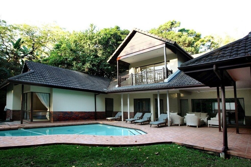 Marais Manor — 4-Star Luxury Hotel in Scottburgh, South Africa