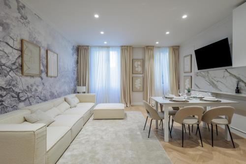 Living Buonarroti — 4-Star Luxury Hotel in Milan, Italy