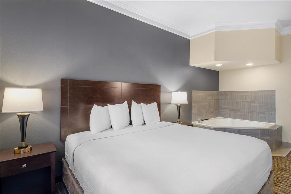 Best Western Augusta West - photo 24