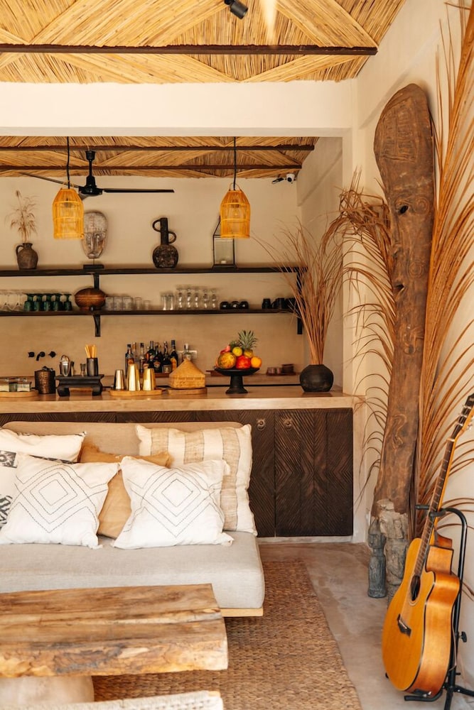 Hani Hideaway — Gili Air — photo 3