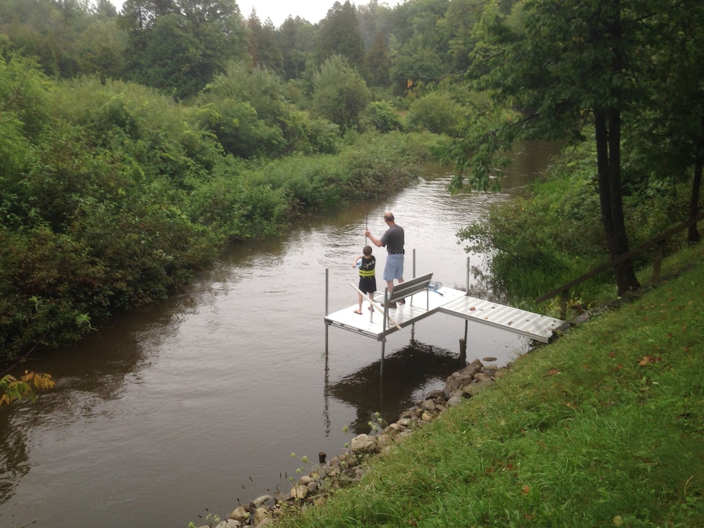 Betsie Riverside Resort - photo 186