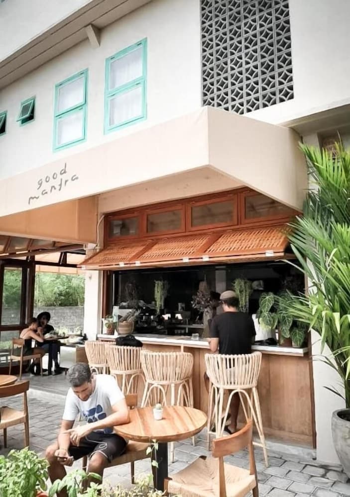 Good Mantra Studio — Canggu — photo 2