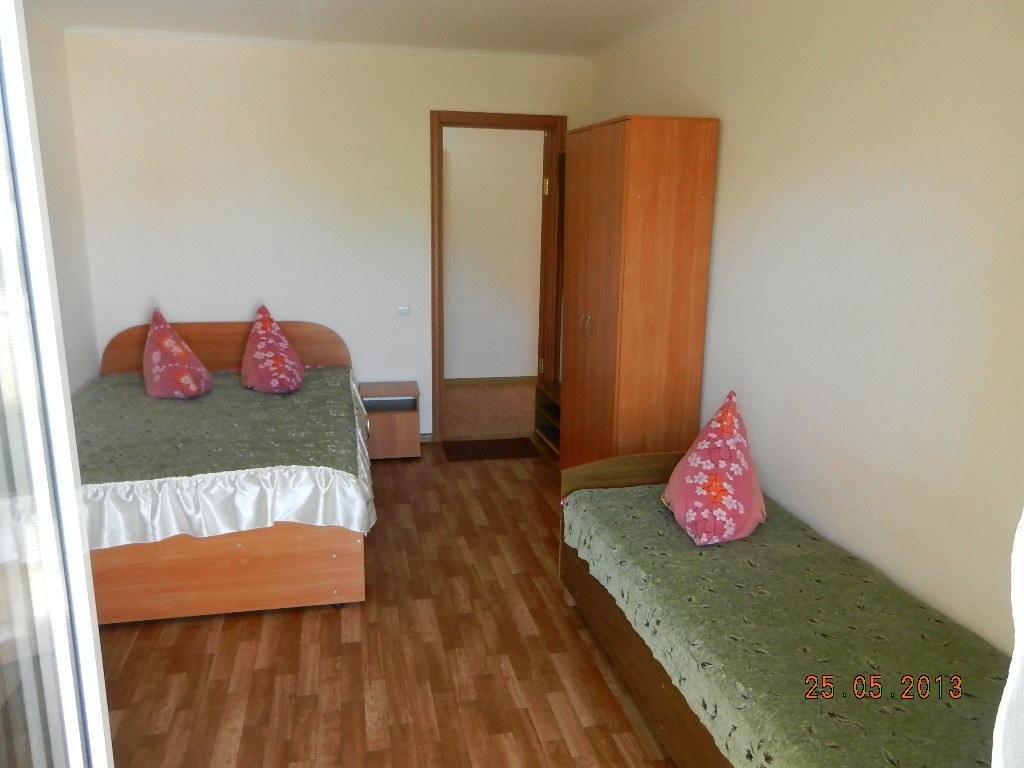 Marmelad - carbon neutral hotel in Unknown City