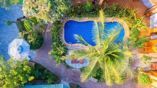Rosa Garden - last minute hotel in Ninh Binh