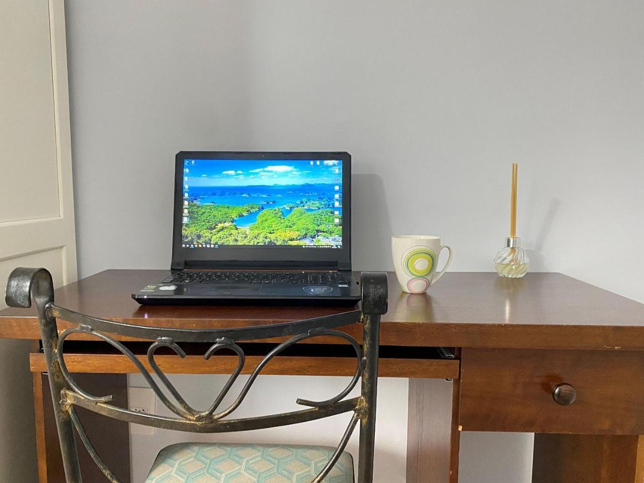 PRG13 3 Dorm Climatizado Garagem Wi Fi