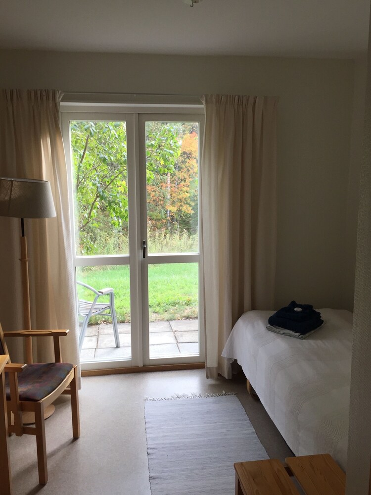 Stiftelsen Berget — Raettvik — photo 2