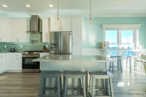Clear Skies by Oak Island Accommodations - photo 47