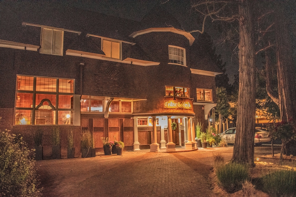 Cedar Gables Inn - photo 61