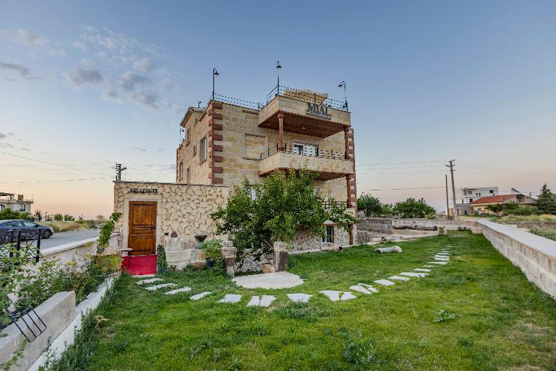 Mial Cappadocia — Nevsehir — photo 3