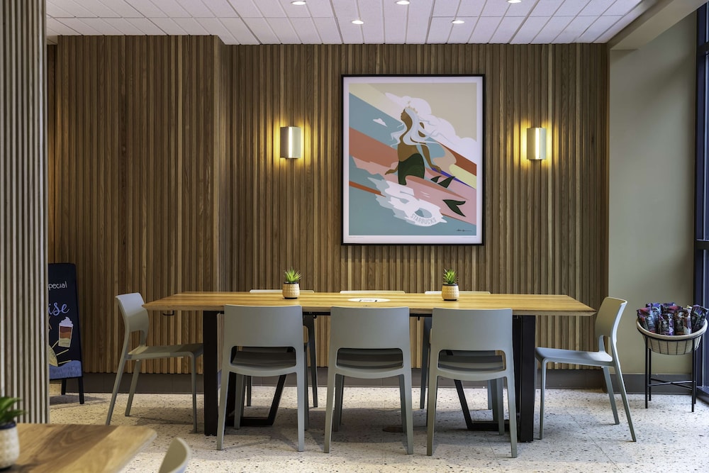 Hilton Daytona Beach Resort - photo 86