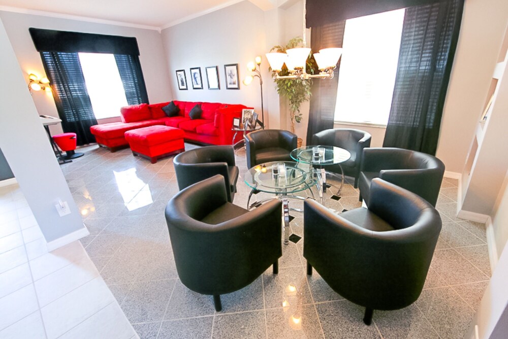 7BR 4.5BA Home in Emerald Island Resort by CV 2767 - photo 28