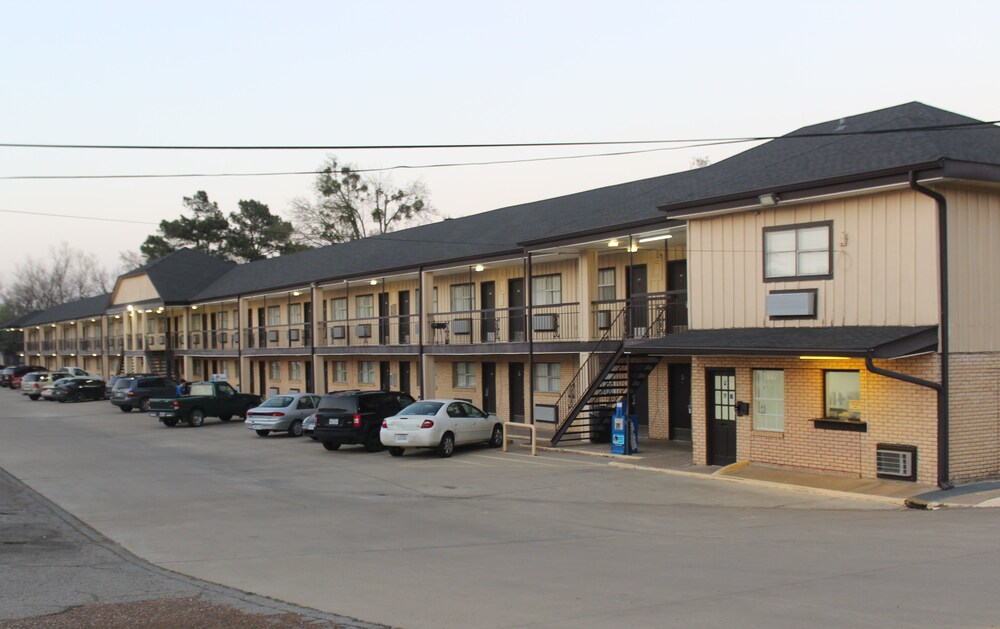 King&Apos;S Inn Motel - photo 32