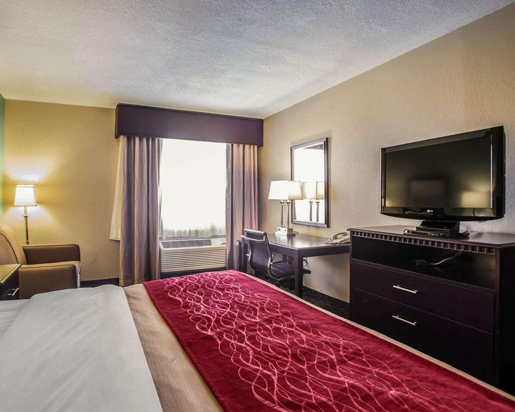 Quality Inn Belton Kansas City South - photo 13