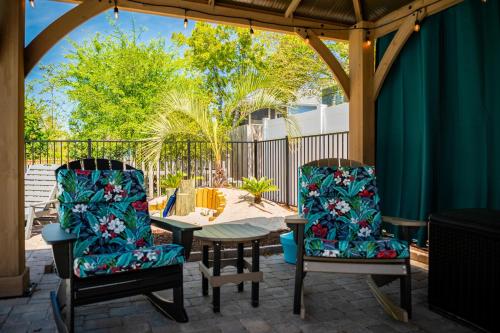 Nemo's Place by Oak Island Accommodations - photo 33