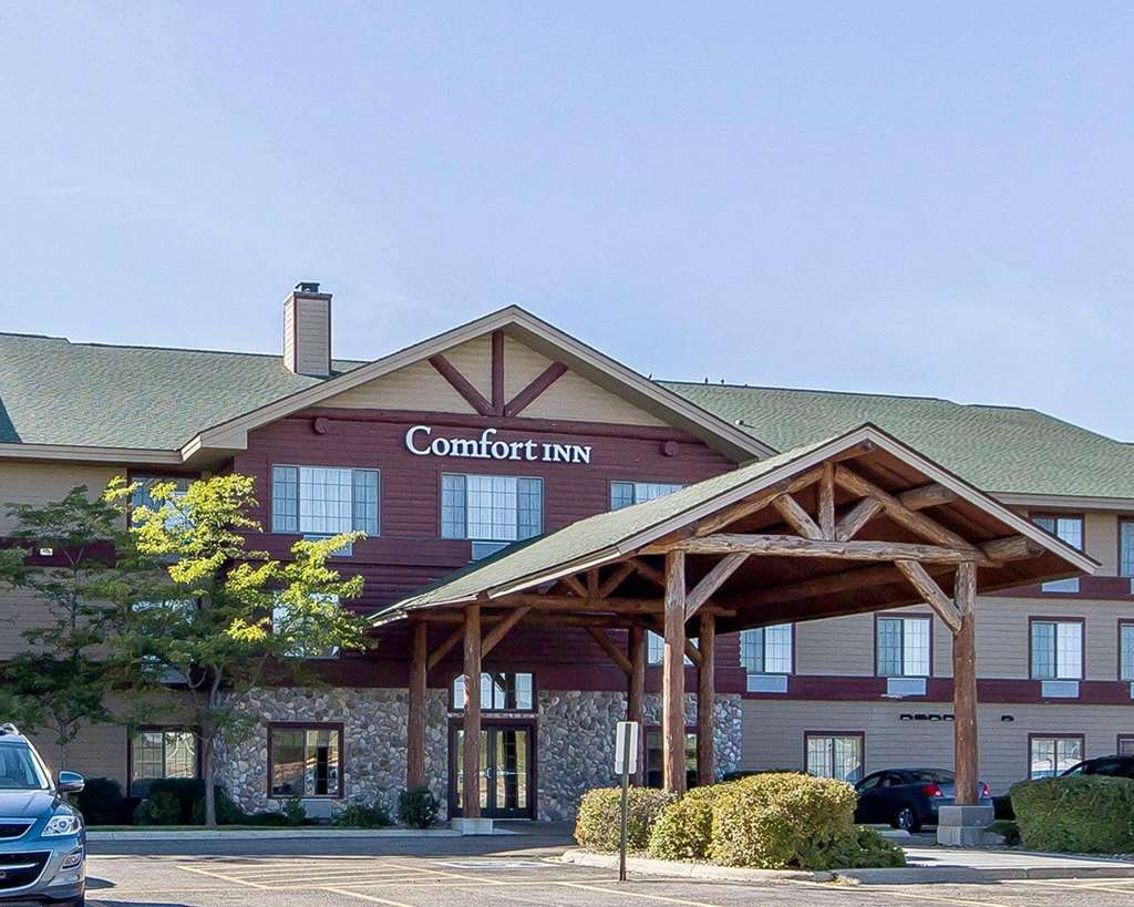Comfort Inn Owatonna near Medical Center - featured photo