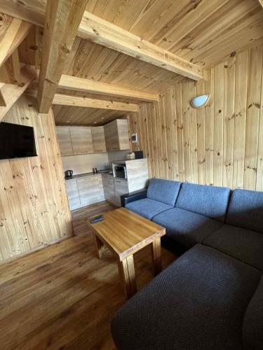 Domki Kf in Leba, Poland