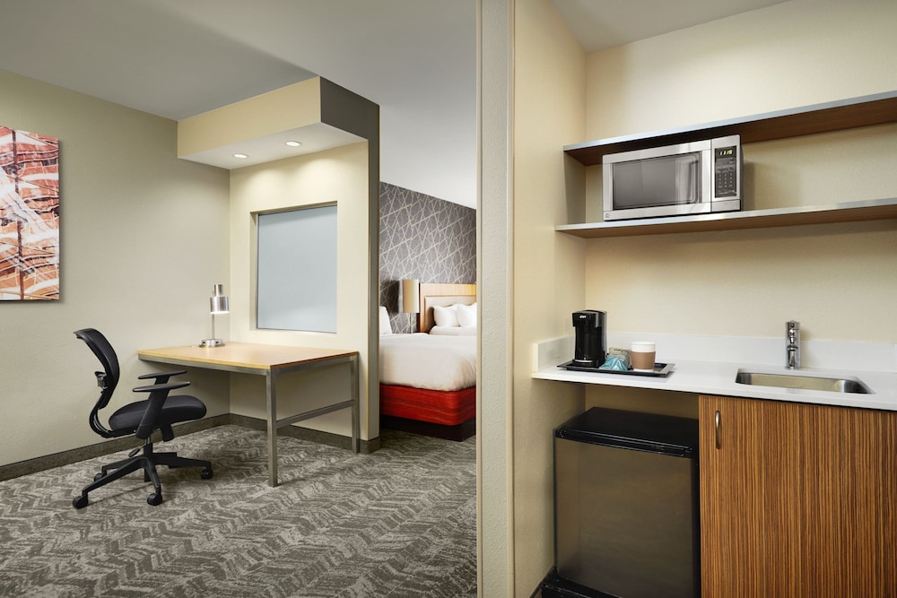 Springhill Suites St. Louis Airport Earth City - photo 7