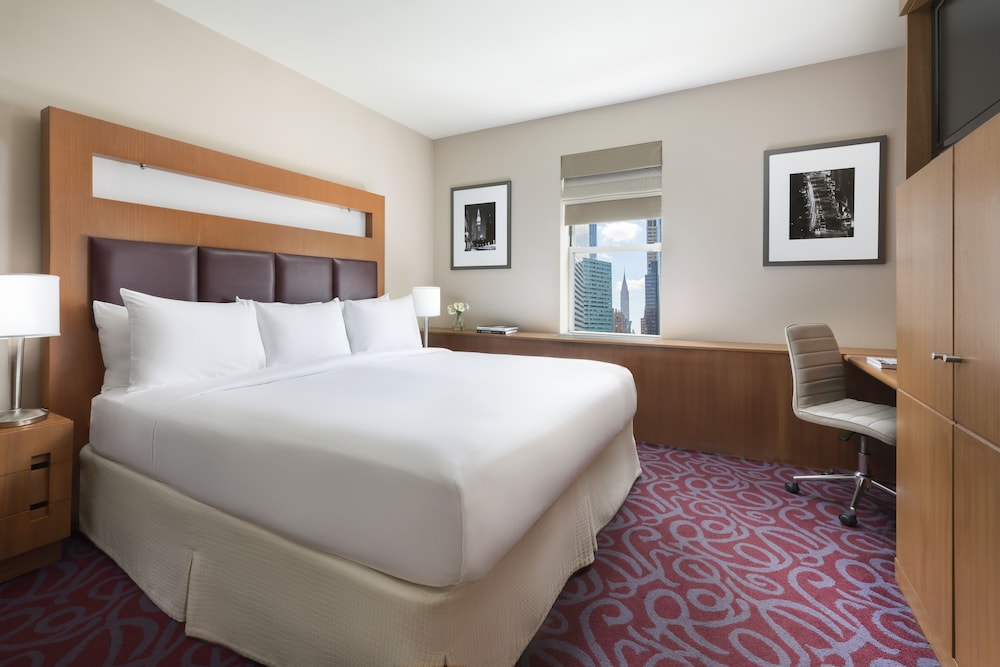 Hotel 57 by LuxUrban - photo 23