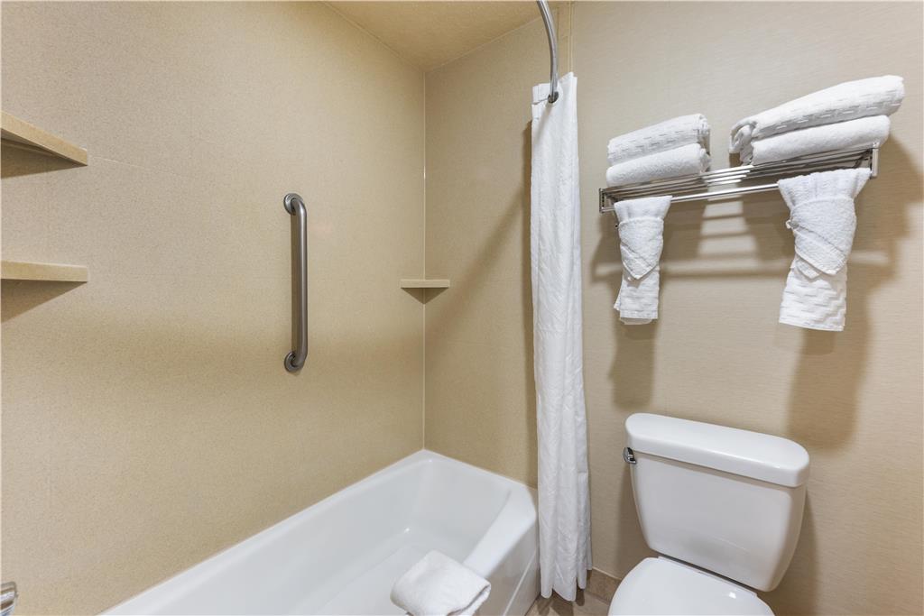 Best Western Plus Atrium Inn - photo 16