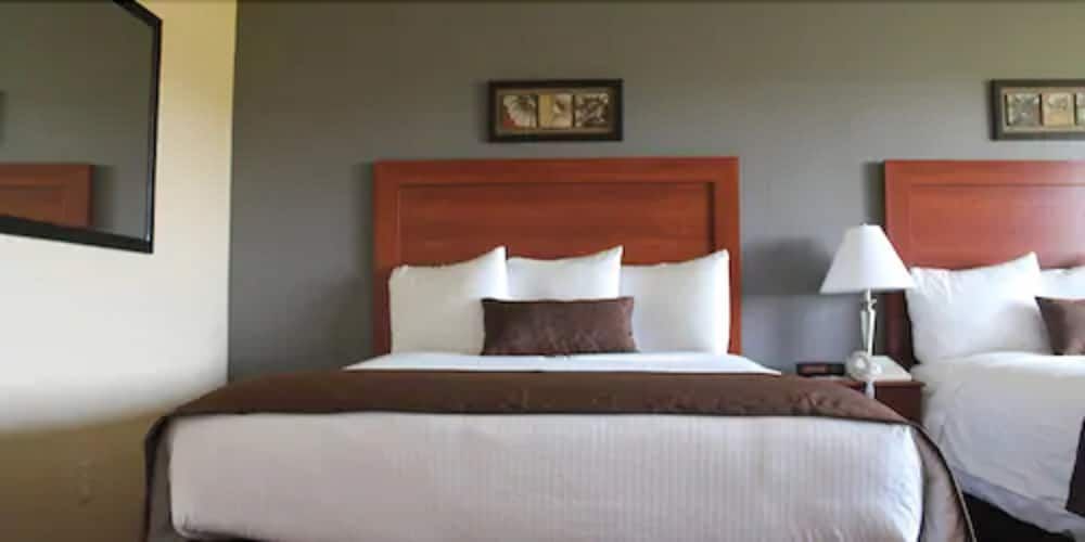 Oak Ridge Inn - photo 14