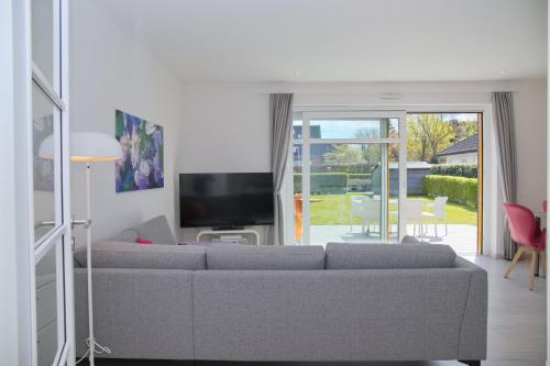 Refugium Mittelweg 44 Strandkorb & WLAN inklusive in Gromitz, Germany