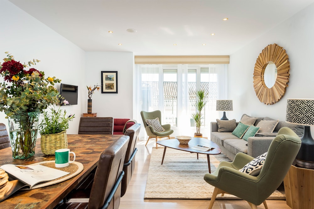 Genteel Home Carmen San Ignacio — 4-Star Luxury Hotel in Granada, Spain