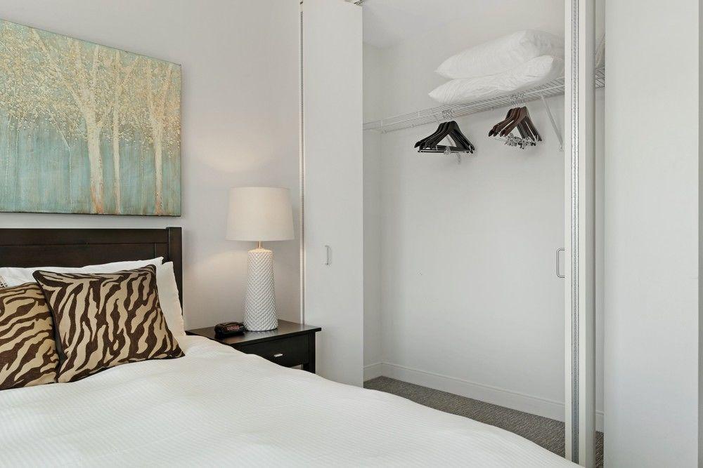 Global Luxury Suites at Summer Street - photo 8