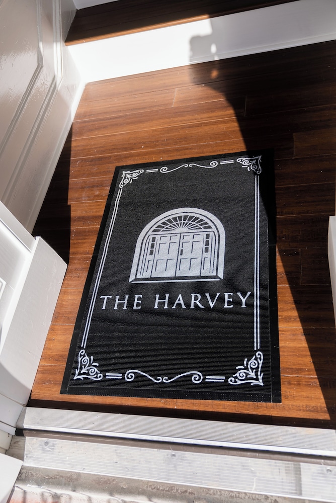 The Harvey - photo 10