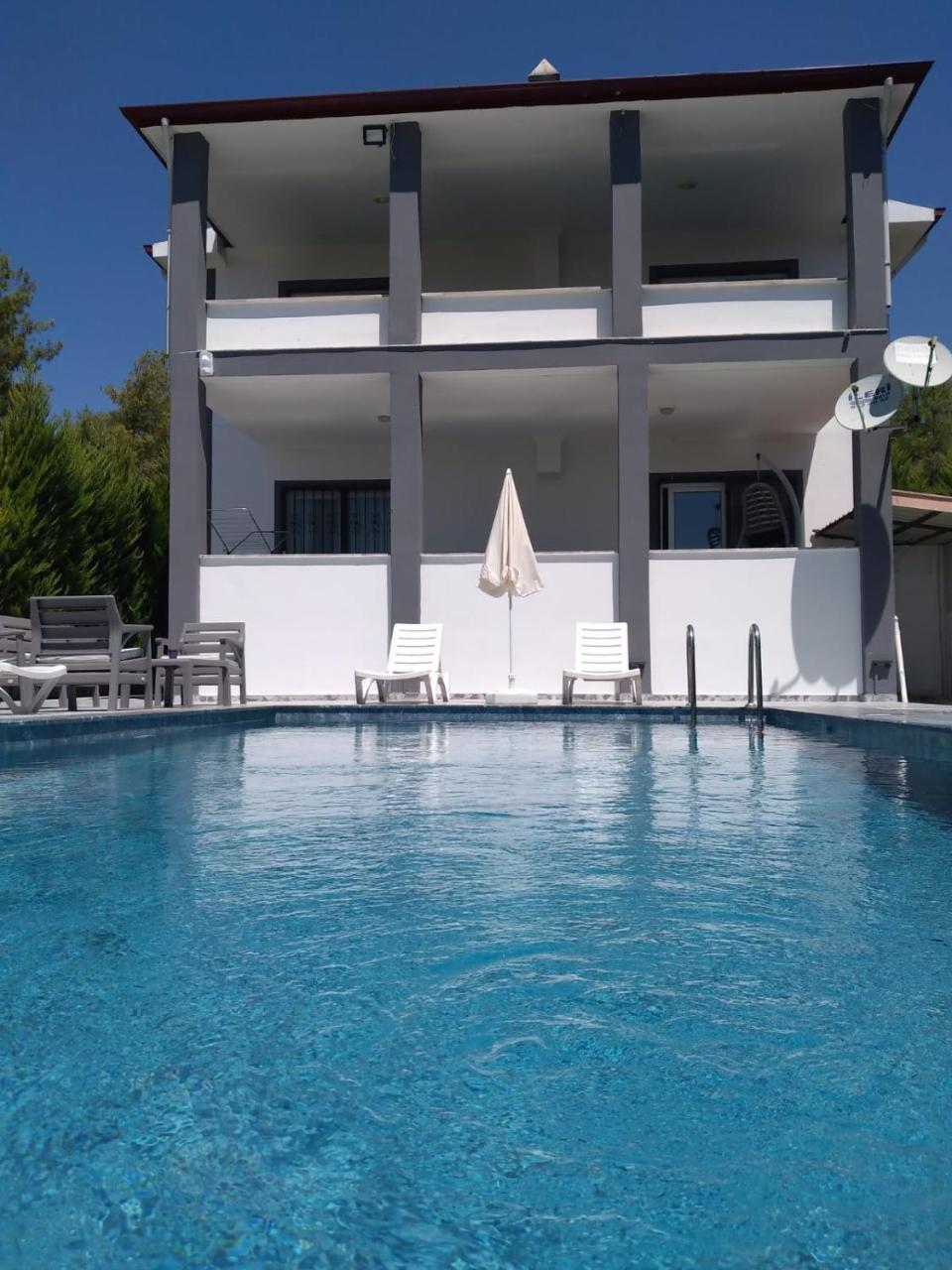 Fethiye Villa — 4-Star Luxury Hotel in Fethiye, Turkey
