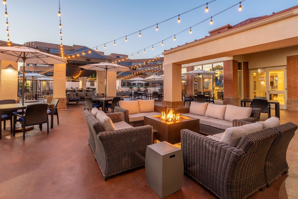 Hilton Garden Inn Scottsdale Old Town - photo 66
