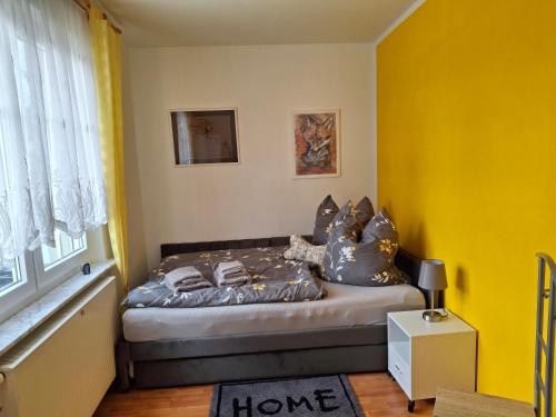 Ferienhaus Naturpur Chorin - last minute hotel in Chorin