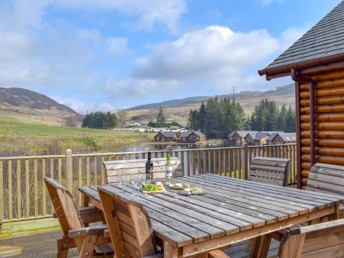 Frith View — Pitlochry