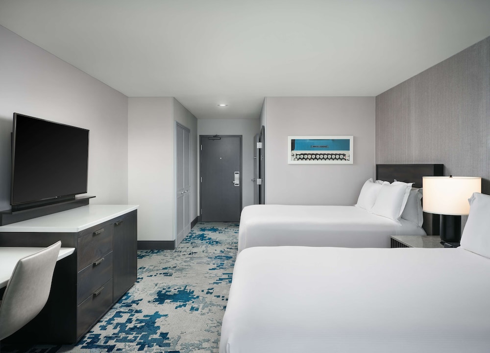 Hilton San Jose - photo 14