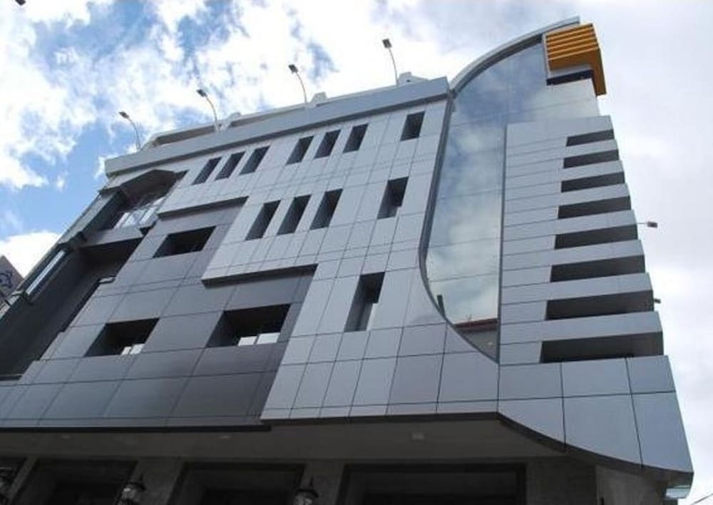 Hotel El Bez in El Eulma, Algeria