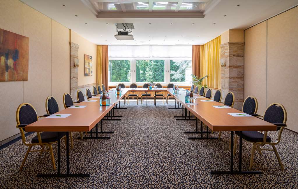 Parkhotel Am Taunus — Oberursel — photo 5