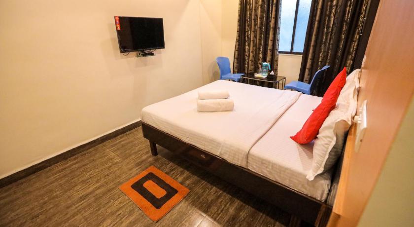 Hotel Sainiwas — Pune — photo 2